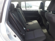 Toyota Corolla Fielder 2016