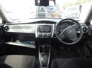 Toyota Corolla Fielder 2016