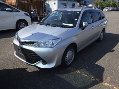 Toyota Corolla Fielder 2015