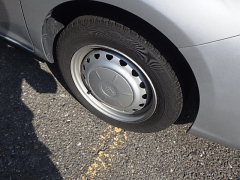 Toyota Corolla Fielder 2015