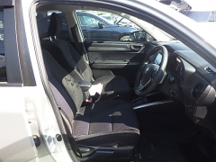 Toyota Corolla Fielder 2015