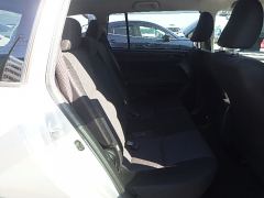 Toyota Corolla Fielder 2015