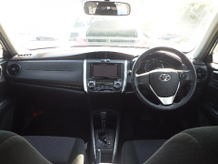 Toyota Corolla Fielder 2015