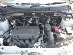 Toyota Probox Van 2014