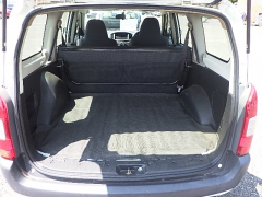 Toyota Probox Van 2014