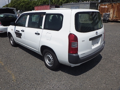 Toyota Probox Van 2014