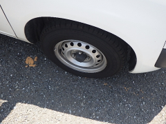 Toyota Probox Van 2014