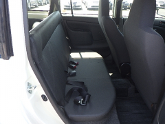 Toyota Probox Van 2014