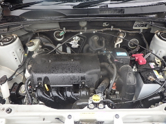 Toyota Succeed Van 2014