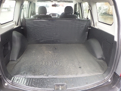 Toyota Succeed Van 2014