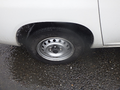 Toyota Succeed Van 2014