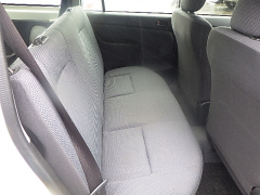 Toyota Succeed Van 2014