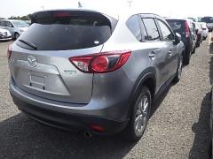 Mazda CX-5 2014