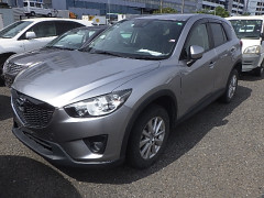 Mazda CX-5 2014