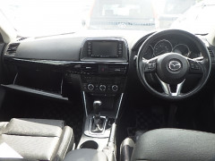 Mazda CX-5 2014