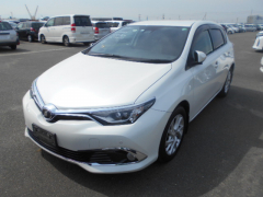 Toyota Auris 2015