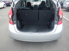 Nissan Note 2014