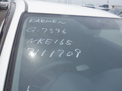 Toyota Corolla Fielder 2015