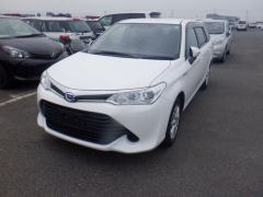 Toyota Corolla Fielder 2015