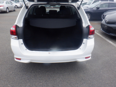 Toyota Corolla Fielder 2015