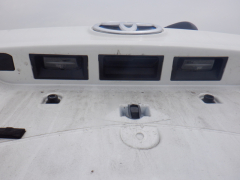 Toyota Corolla Fielder 2015