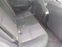 Toyota Corolla Fielder 2015