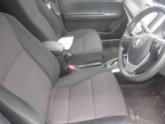 Toyota Corolla Fielder 2015