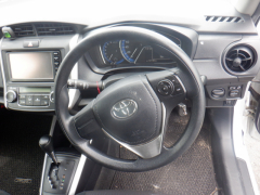 Toyota Corolla Fielder 2015