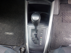 Toyota Corolla Fielder 2015