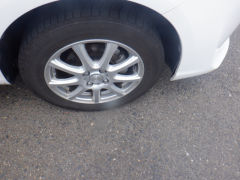 Toyota Corolla Fielder 2015