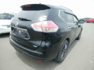Nissan X-Trail 2014