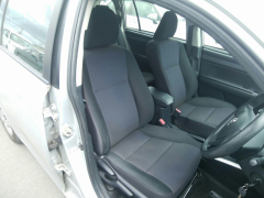 Toyota Corolla Fielder 2016