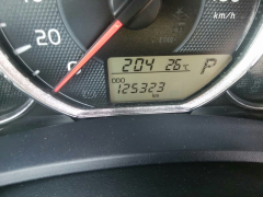 Toyota Corolla Fielder 2016