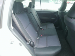 Toyota Corolla Fielder 2016