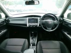 Toyota Corolla Fielder 2016