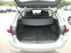 Toyota Corolla Fielder 2016