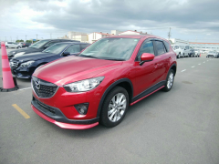 Mazda CX-5 2014