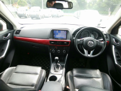 Mazda CX-5 2014