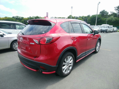 Mazda CX-5 2014