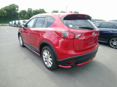 Mazda CX-5 2014