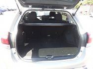 Toyota Corolla Fielder 2016