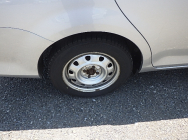 Toyota Corolla Fielder 2016