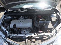 Toyota Corolla Fielder 2016