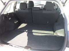 Toyota Corolla Fielder 2016