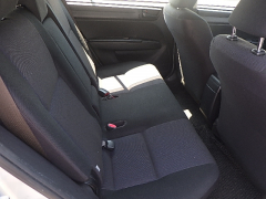 Toyota Corolla Fielder 2016