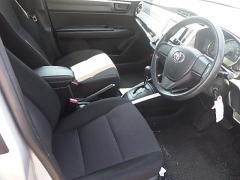 Toyota Corolla Fielder 2016