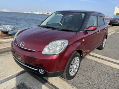 Mazda Verisa 2011