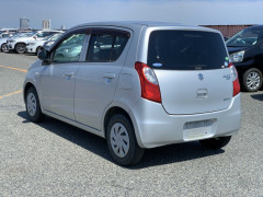 Suzuki Alto 2012