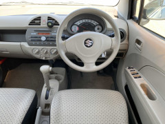 Suzuki Alto 2012