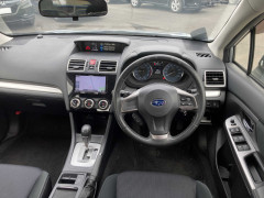 Subaru Impreza 2016